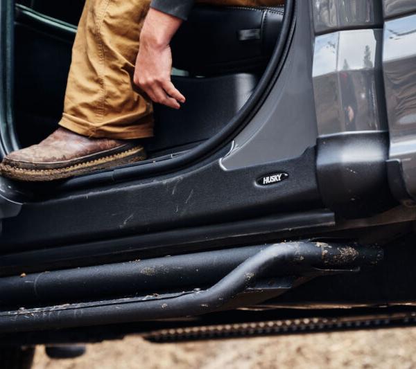 Husky Liners 2874065