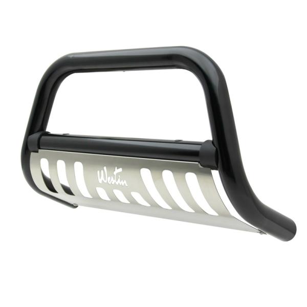 WES Bull Bars - Ultimate Westin 32-2455