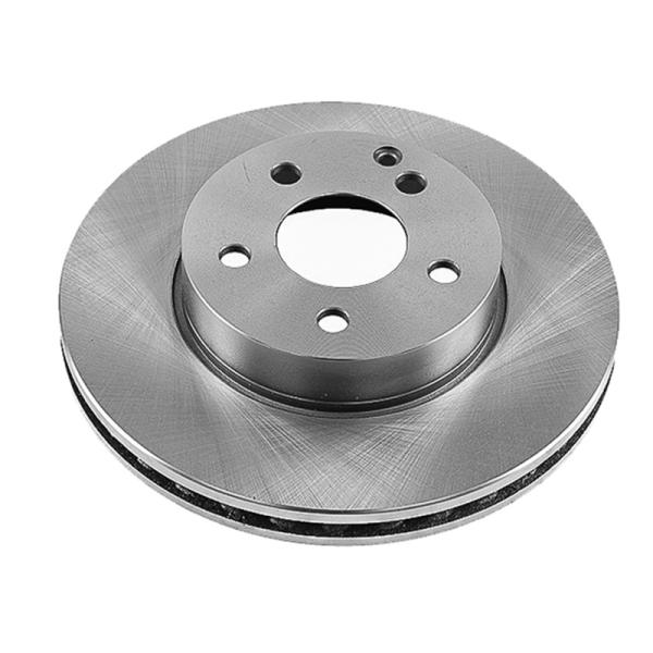PowerStop EBR876