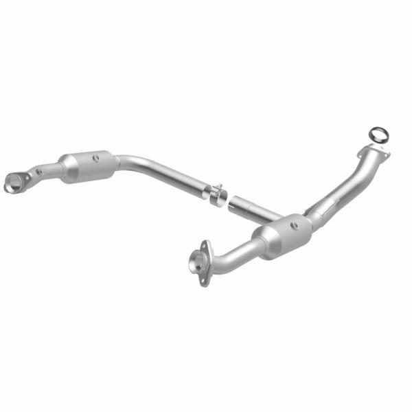 Magnaflow 93404