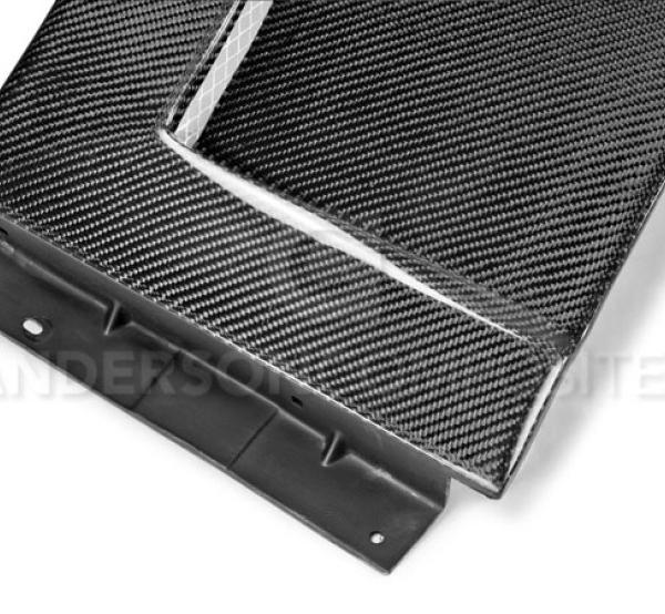 Anderson Composites AC-FF1011CHCAM-SS