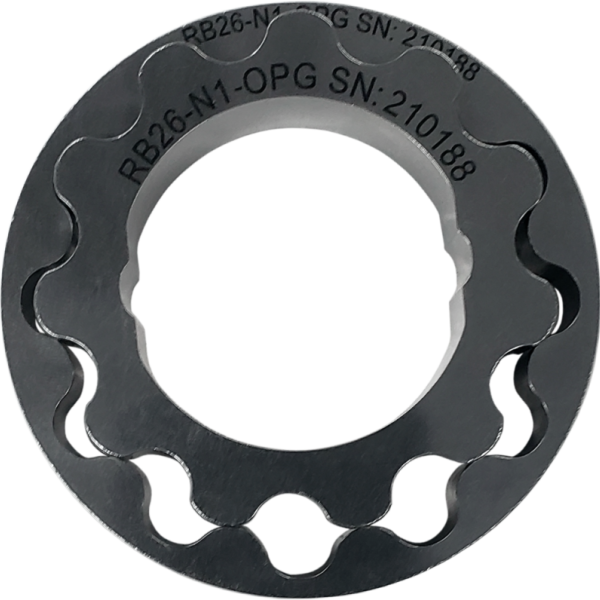 BOU Oil Pump Gear Boundary RB26N1-OPG-M