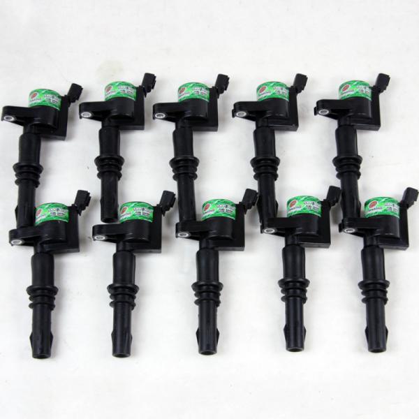 GMS High Perf Coil Packs Granatelli Motor Sports 25-3014-MPG10