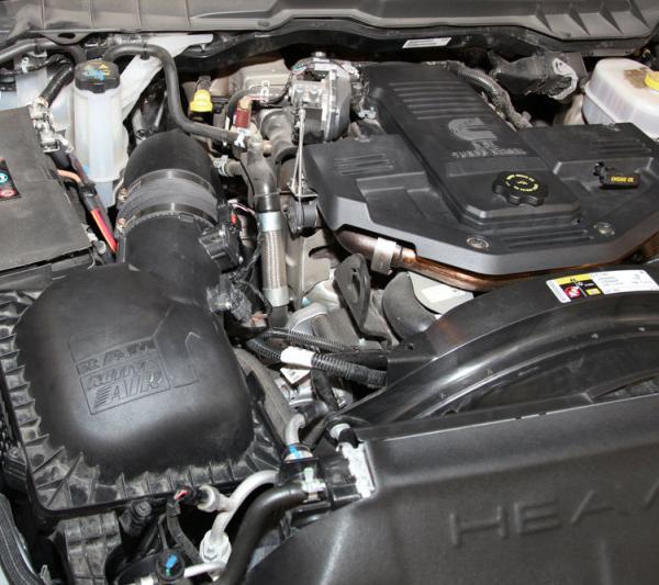 KN 57 FIPK Air Intake 50 K&N Engineering 57-1568
