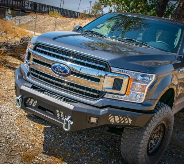 DV8 Offroad FBFF1-08