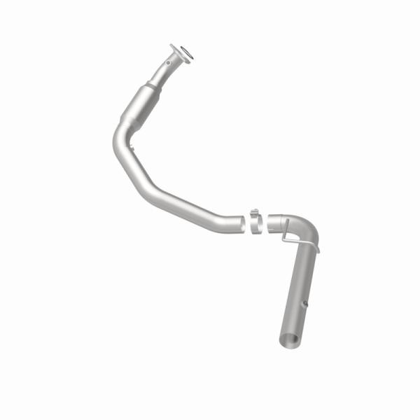 MAG Converter Direct Fit Magnaflow 4551525