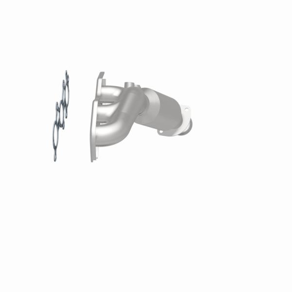 Magnaflow 5531284
