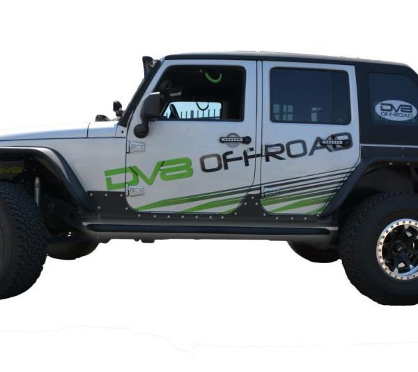 DV8 Offroad SRSOTB-06