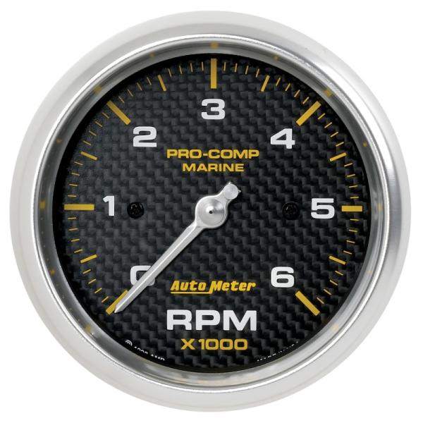 AutoMeter 200752-40