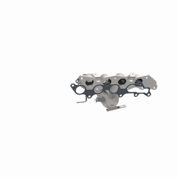 MAG Converter Direct Fit Magnaflow 5531344