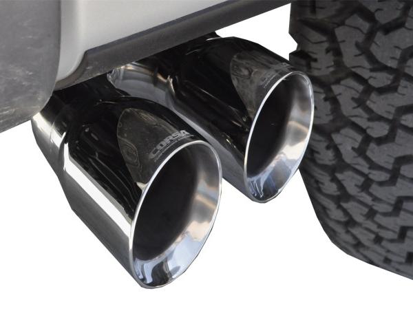 CORSA Performance 14756