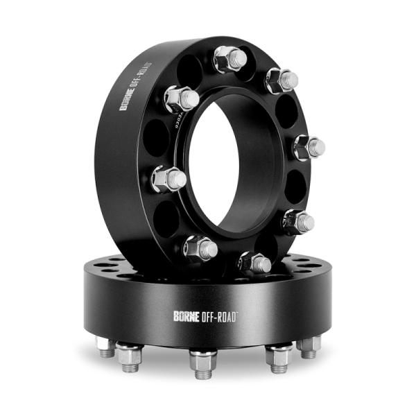 Mishimoto BNWS-001-300BK