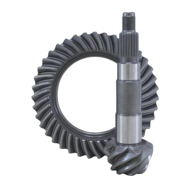 Yukon Gear & Axle ZG T7.5R-456R