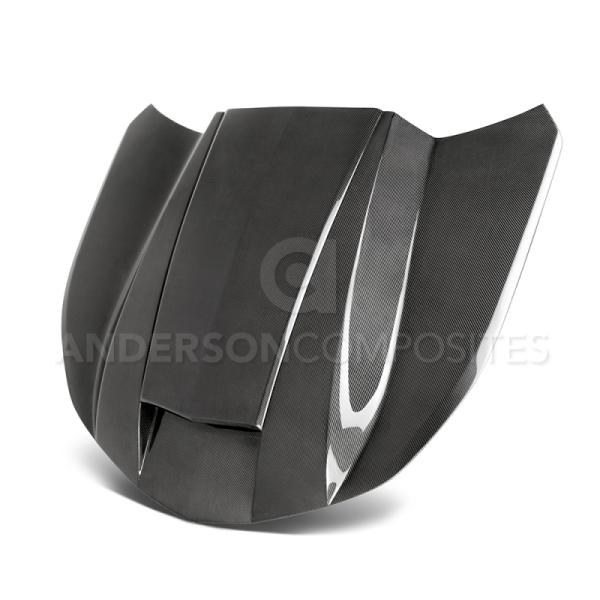 Anderson Composites AC-HD16CHCAM-CP-DS