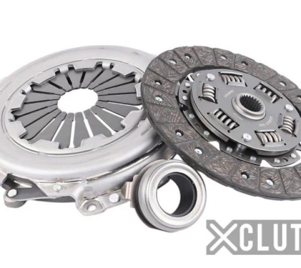 XCLUTCH KMZ23017