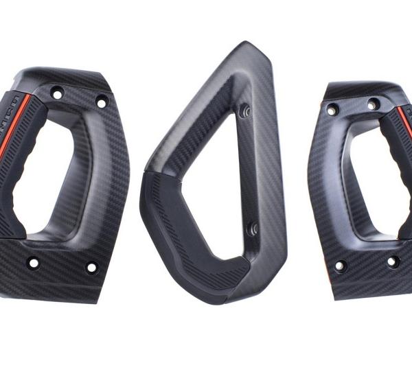 Ford Racing M-7220-BCF