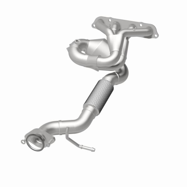 MAG Converter Direct Fit Magnaflow 22-118