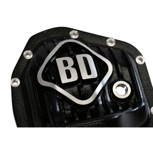 BD Diesel 1061835
