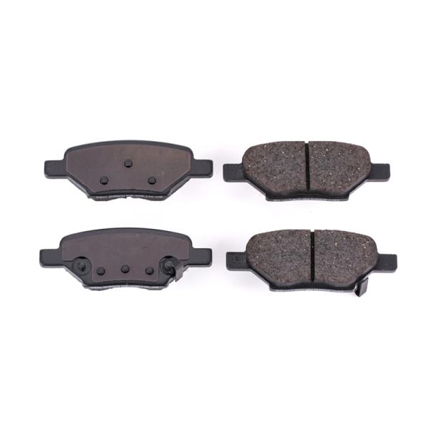 PowerStop 16-1033