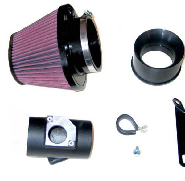 K&N Engineering 57-0626