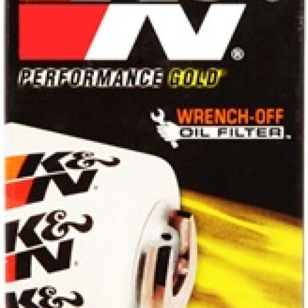 K&N Engineering HP-2006