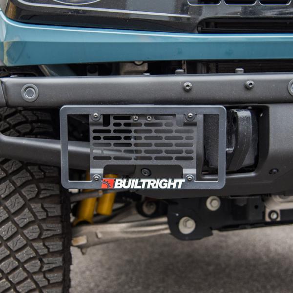 BuiltRight Industries 106102