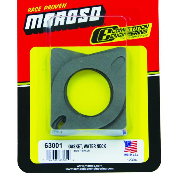 Moroso 63001