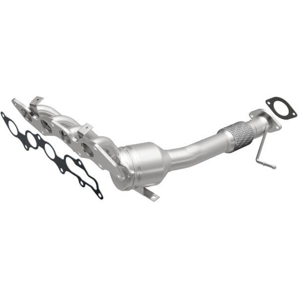 Magnaflow 50616