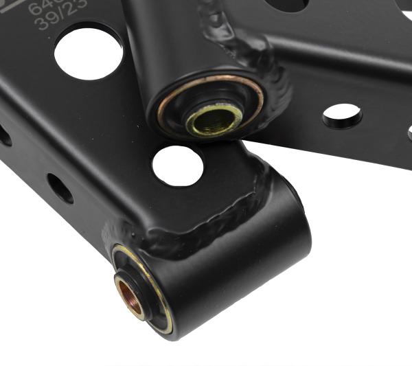 Belltech 6636