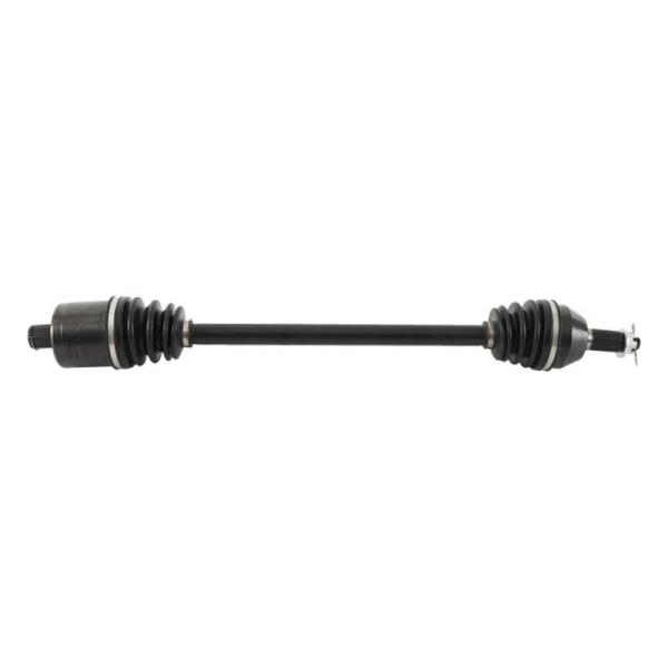 ABR Xtreme Duty Axles All Balls Racing AB8-PO-8-374