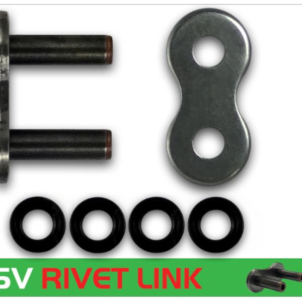 RK Chain 630GSV-RL
