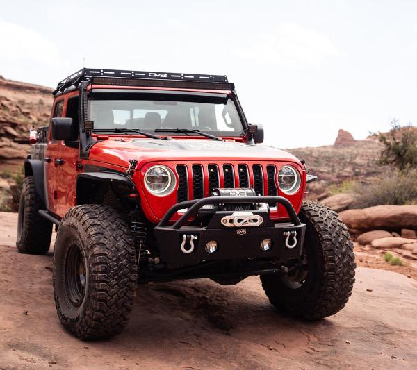 DV8 Offroad FBJL-04