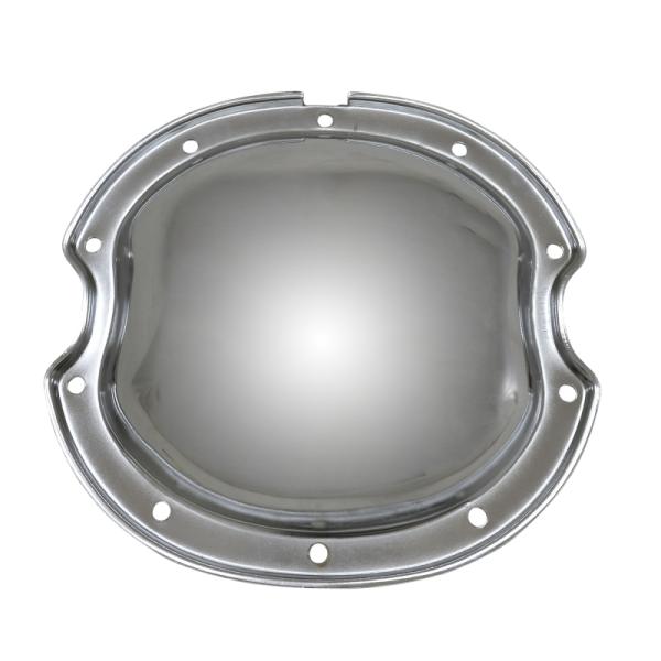Yukon Gear & Axle YP C1-GM8.2BOP
