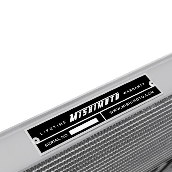 Mishimoto MMRAD-MK5-08