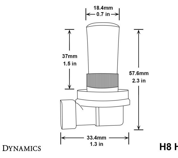 Diode Dynamics DD0180P