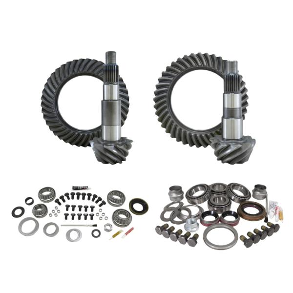 Yukon Gear & Axle YGK016