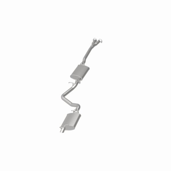 MAG BRE Exhaust Kits Magnaflow 106-0439