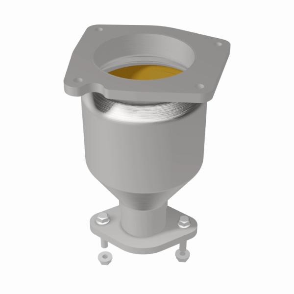Magnaflow 452215