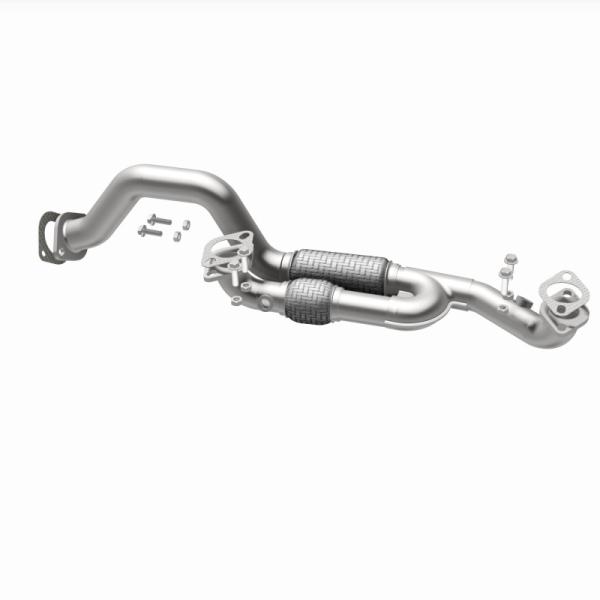 MAG BRE Front Pipe Kit Magnaflow 107-0253