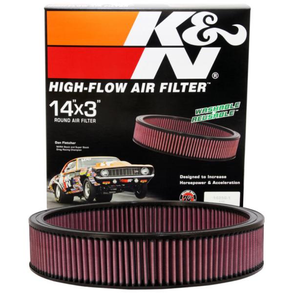 K&N Engineering E-1650