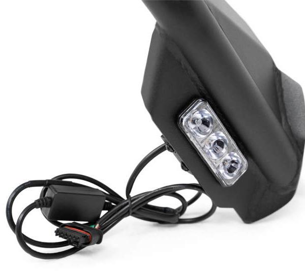 DV8 Offroad FDGL-06