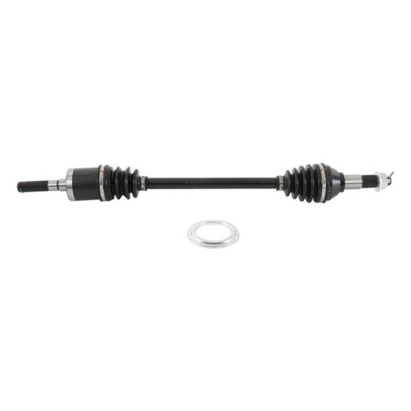 ABR Xtreme Duty Axles All Balls Racing AB8-CA-8-218