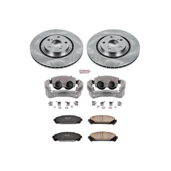 PowerStop KCOE4713A