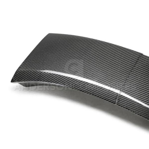 Anderson Composites AC-RBC18DGCHHC