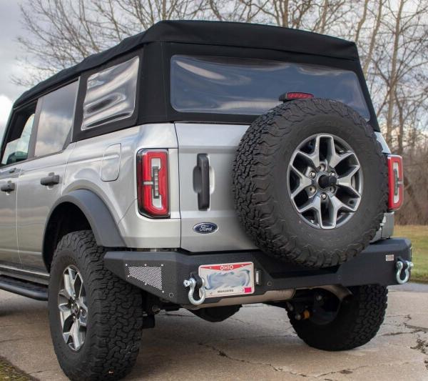 Fishbone Offroad FB22360