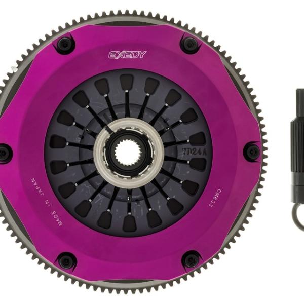 Exedy MM062SDF