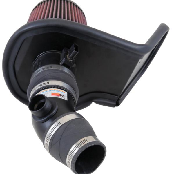 K&N Engineering 69-4531TTK