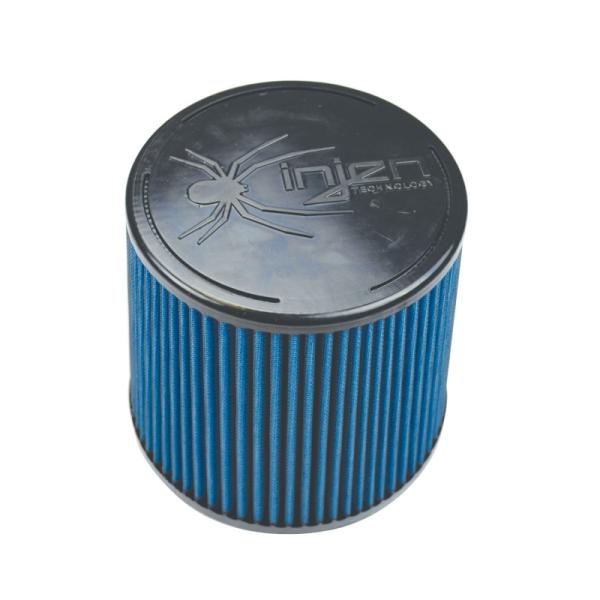 INJ Dry Air Filter Injen X-1101-BB