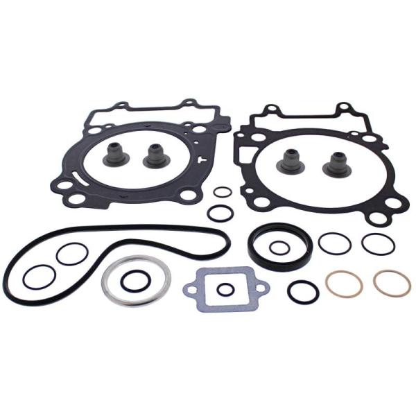 Vertex Pistons 8080001