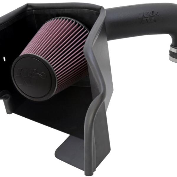 KN 57 FIPK Air Intake 50 K&N Engineering 57-1561